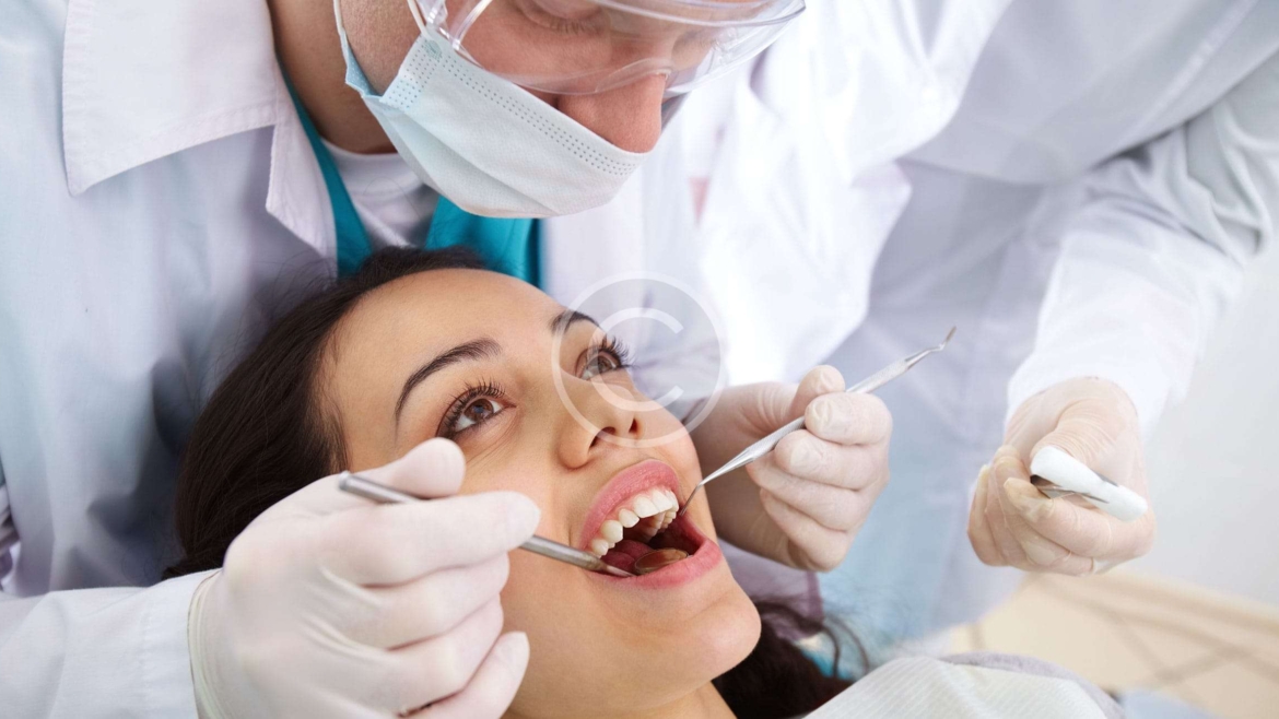 Ortodoncia y odontopediatría